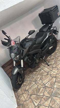 BAJAJ DOMINAR 400 BAJAJ DOMINAR 400